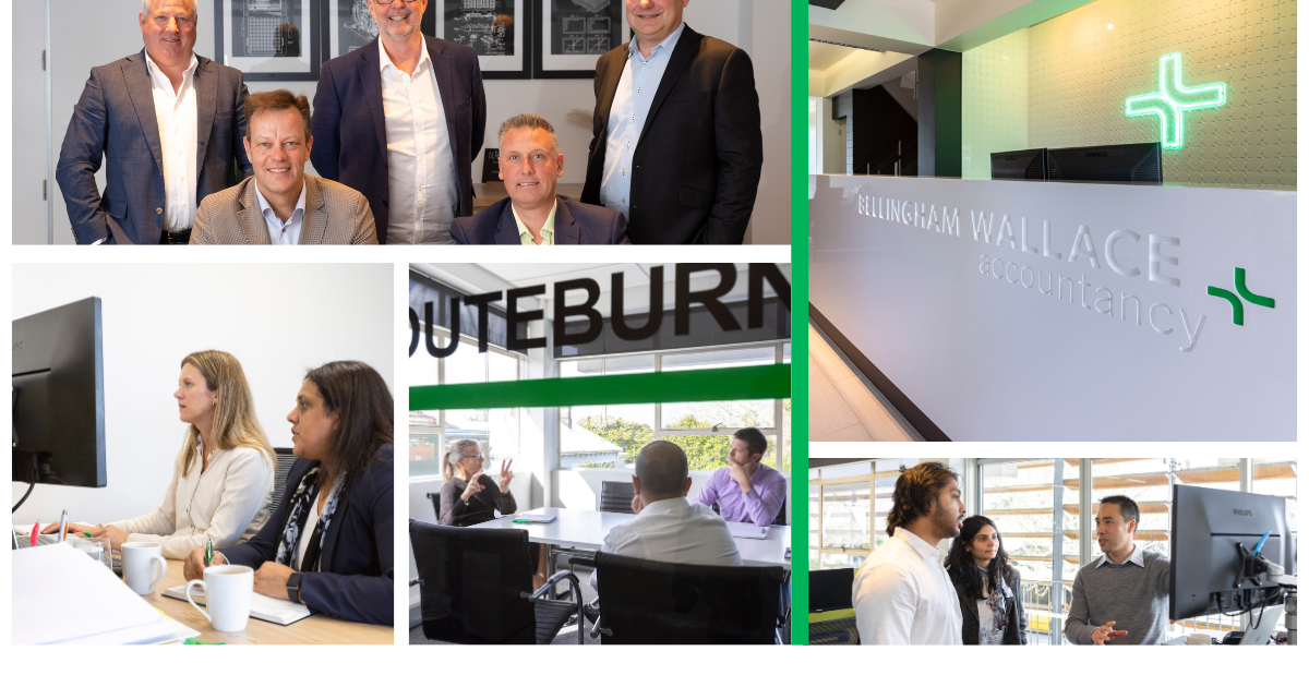 WBB Business Group